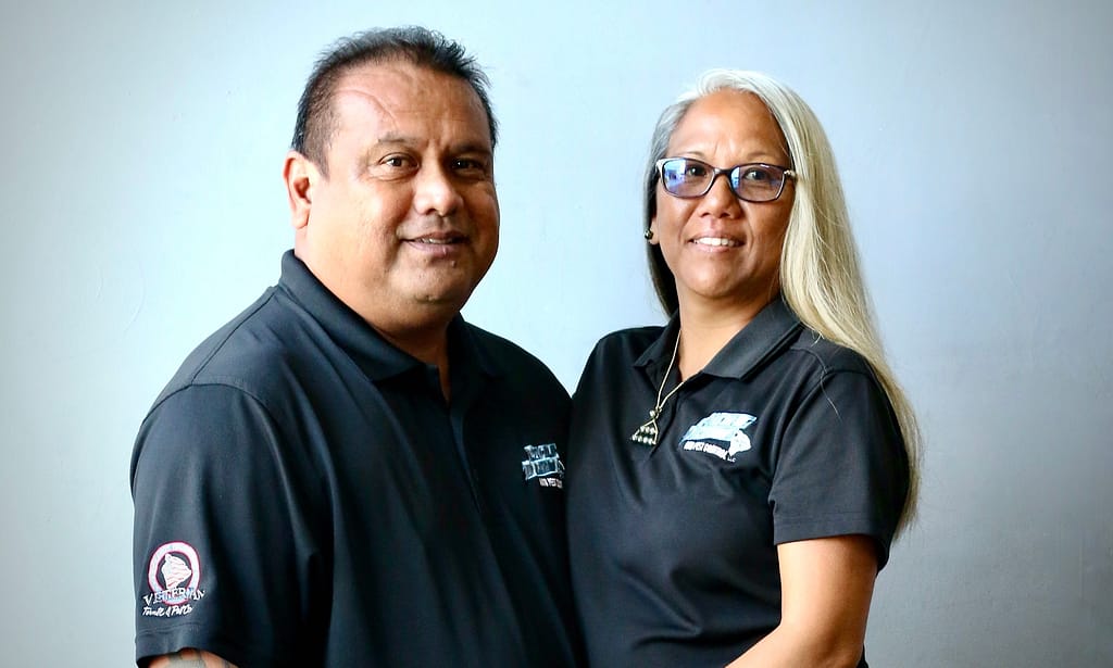 ABOUT US Pacific Termite & Pest Control